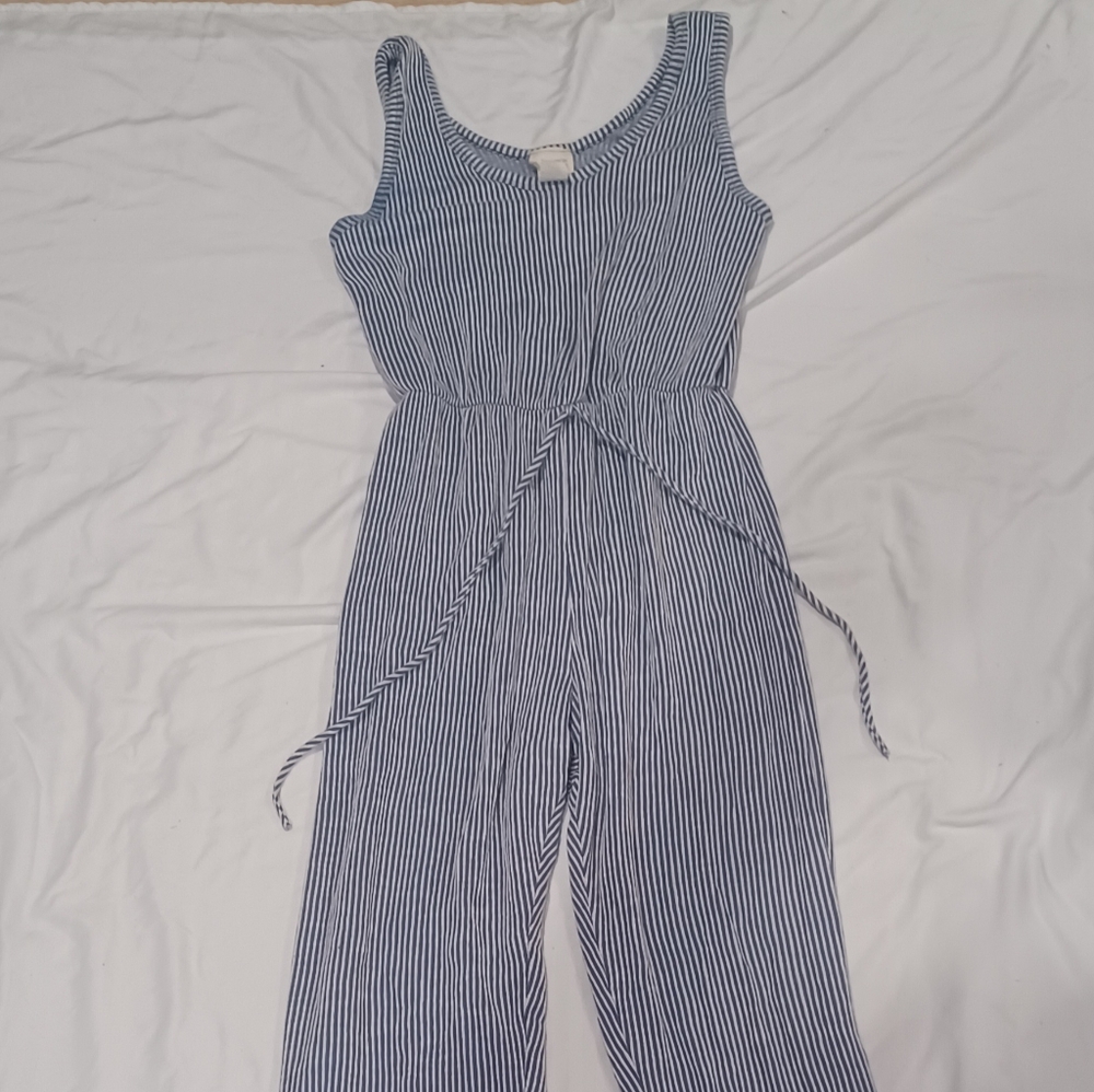 Women jumpsuit